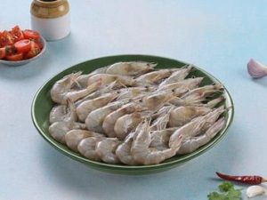 Prawns / روبيان / Venami