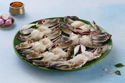 Sea Crab / سلطعون أزرق (150g+) - Image 2