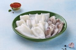 Squid /حبار / Koonthal - Image 3