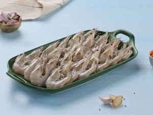 Prawns / روبيان / Venami (80+ Count/kg)